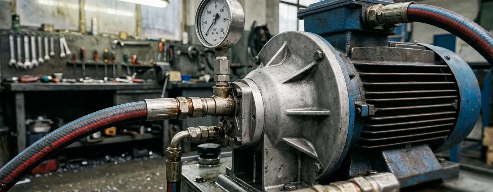 Kalkulator mocy
