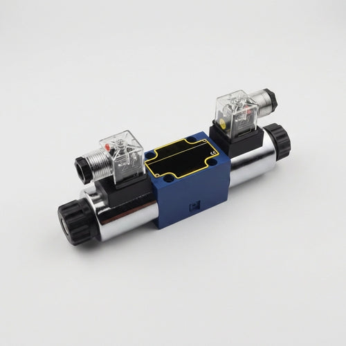 Elektrozawór 4WE6
