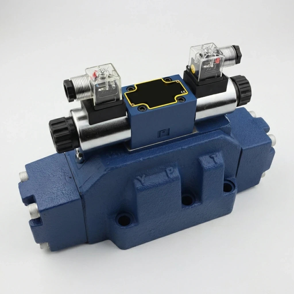 Elektrozawór 4WEH32