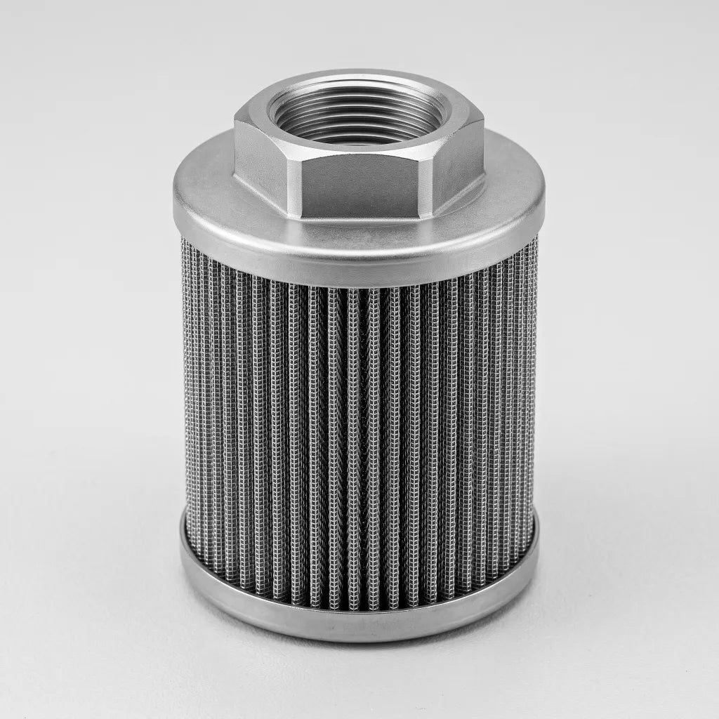 Filtr Ssawny Hydrauliczny JL/MF-04 – Gwint 1/2" (Seria JL)