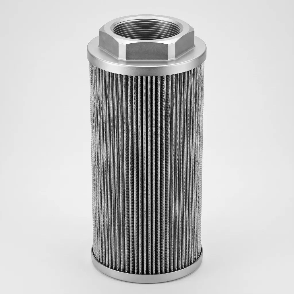 Filtr Ssawny Hydrauliczny JL/MF-06 – Gwint 3/4" (Seria JL)