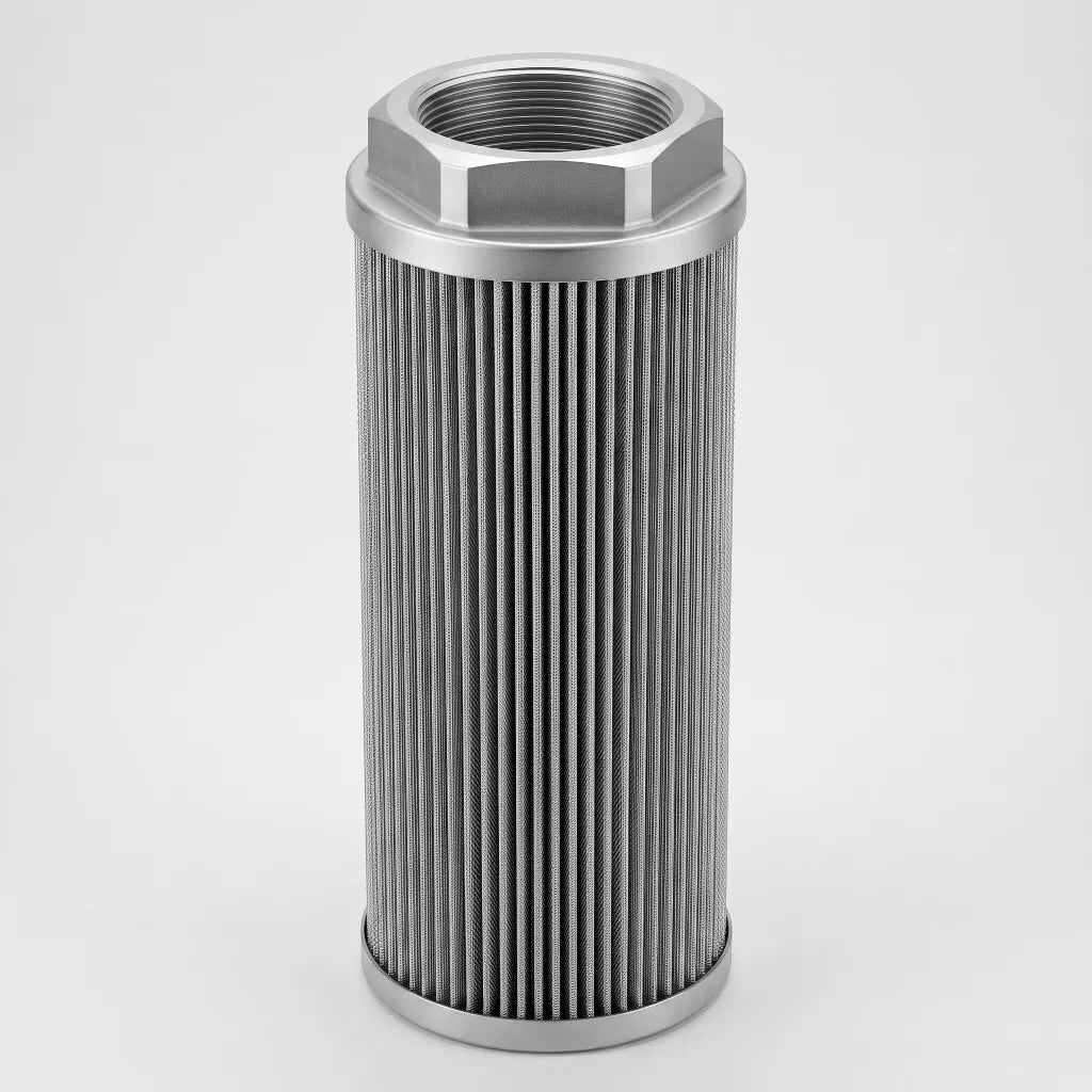 Filtr Ssawny Hydrauliczny JL/MF-08 – Gwint 1" (Seria JL)