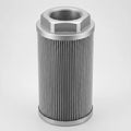 Filtr Ssawny Hydrauliczny JL/MF-12 – Gwint 1-1/2" (Seria JL)