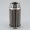 Filtr Ssawny Hydrauliczny WU100×100 – Gwint 1,1/4"(Stal Nierdzewna)