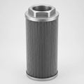 Filtr Ssawny Hydrauliczny WU1000×100 – Gwint 3" (Stal Nierdzewna)