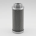 Filtr Ssawny Hydrauliczny WU25×100 – Gwint 1/2" (Stal Nierdzewna)