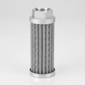 Filtr Ssawny Hydrauliczny WU40×100 – Gwint 3/4" (Stal Nierdzewna)